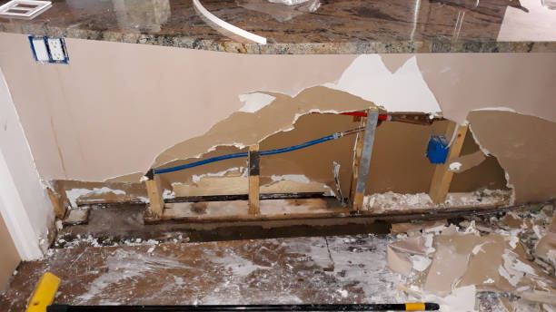 Best Fire Damage Restoration  in Vinco, PA