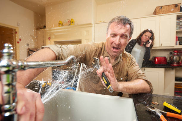 Best Residential water damage restoration  in Vinco, PA